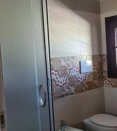 Apartment Andrea San Lorenzo