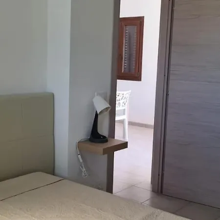 Apartmán Andrea San Lorenzo *