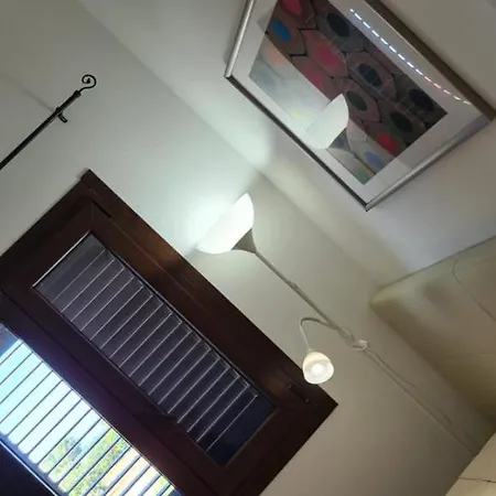 Andrea San Lorenzo Apartment Noto