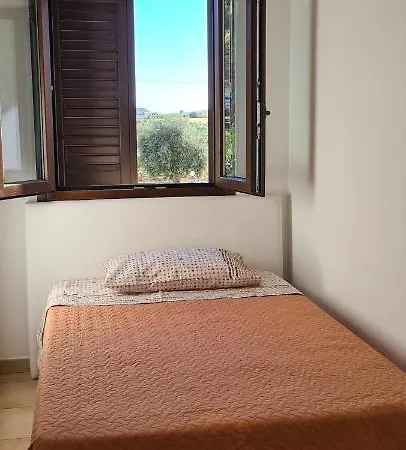 Apartmán Andrea San Lorenzo