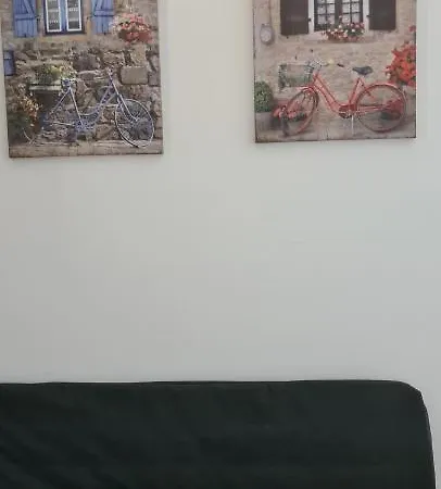 Andrea San Lorenzo Apartment *