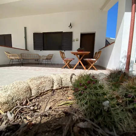 Andrea San Lorenzo Apartment Noto