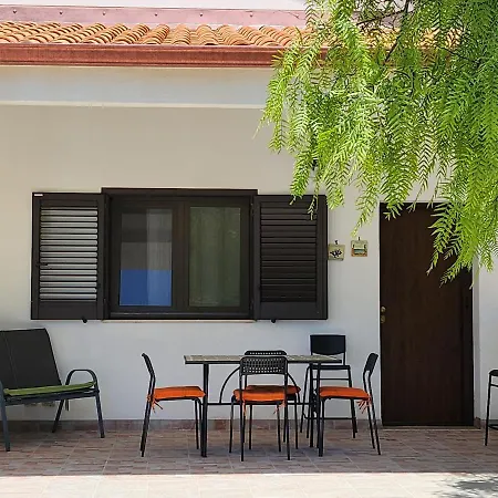 Apartmán Andrea San Lorenzo
