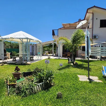 Andrea San Lorenzo Noto