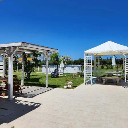 Andrea San Lorenzo Noto