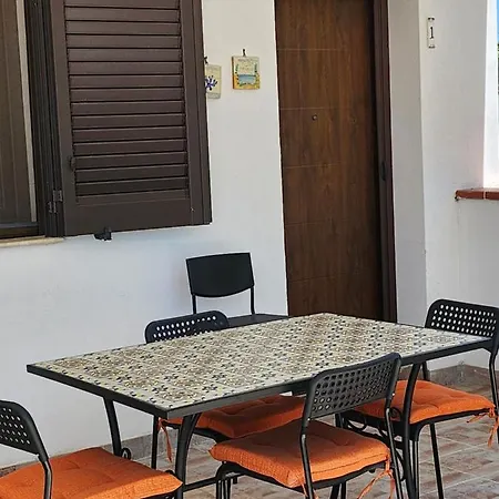 Apartmán Andrea San Lorenzo *