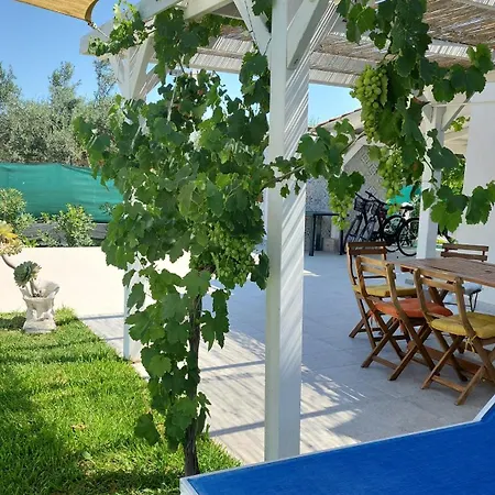 Apartment Andrea San Lorenzo Noto