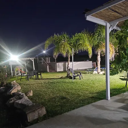 Apartment Andrea San Lorenzo