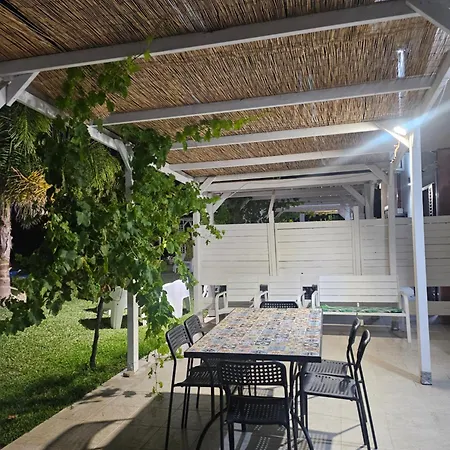 Apartment Andrea San Lorenzo *