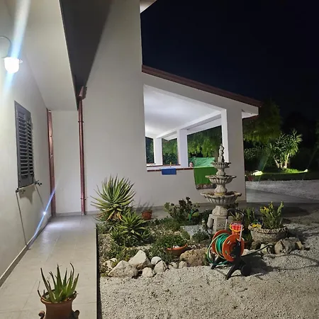 Apartment Andrea San Lorenzo