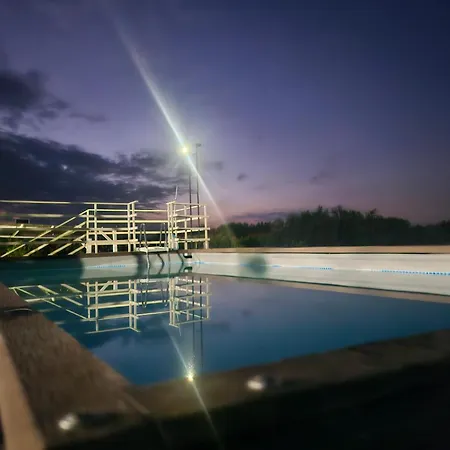 Andrea San Lorenzo Apartment *