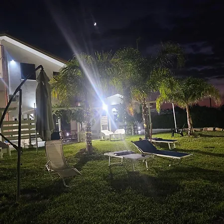 Apartment Andrea San Lorenzo *