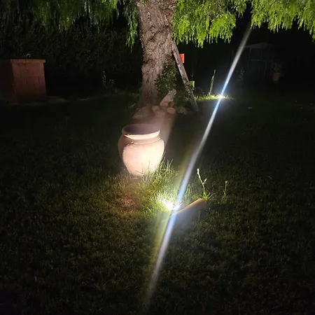 Apartment Andrea San Lorenzo Noto