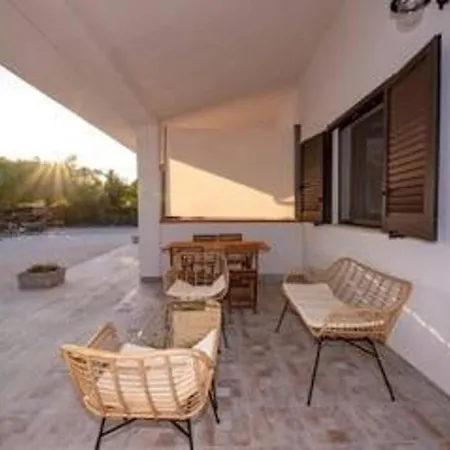 Apartmán Andrea San Lorenzo Noto