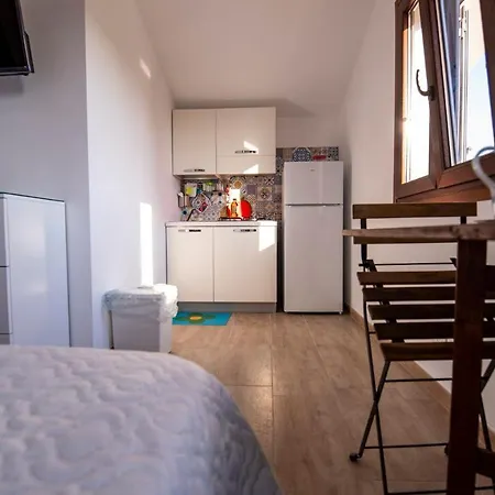 Andrea San Lorenzo Noto