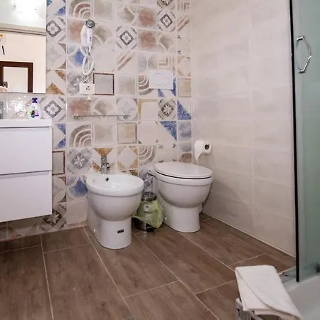 Apartmán Andrea San Lorenzo