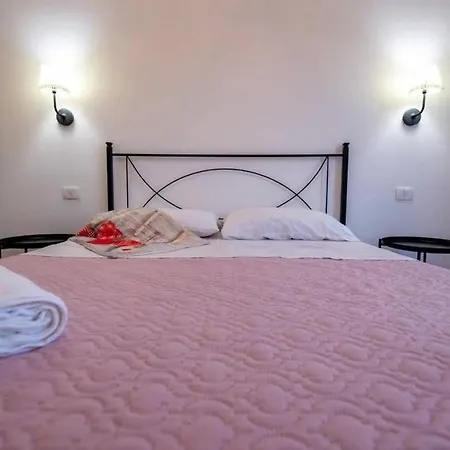 Apartment Andrea San Lorenzo