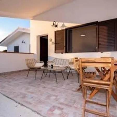 Andrea San Lorenzo * Noto