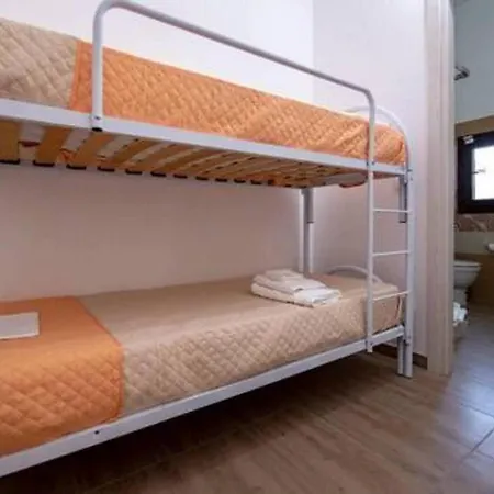 Andrea San Lorenzo Apartmán