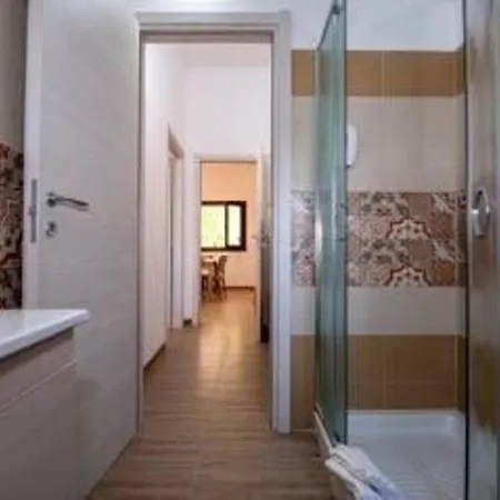 Andrea San Lorenzo Apartment *