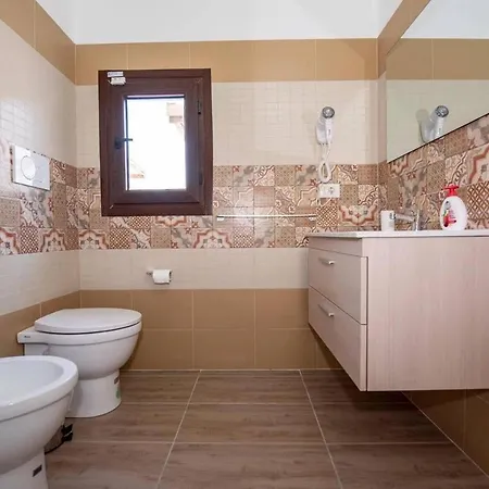 Andrea San Lorenzo Apartment *