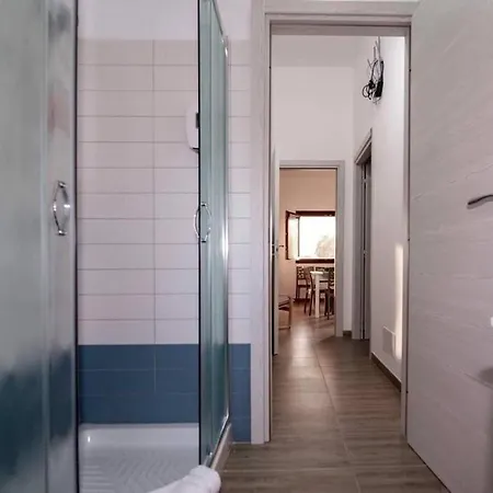Apartment Andrea San Lorenzo