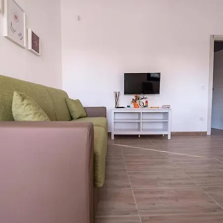 Apartmán Andrea San Lorenzo Noto