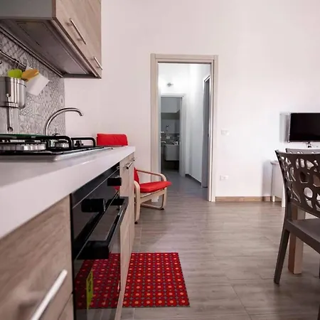 Apartment Andrea San Lorenzo