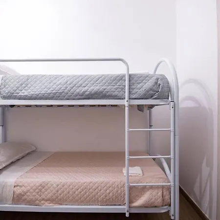 Apartmán Andrea San Lorenzo *